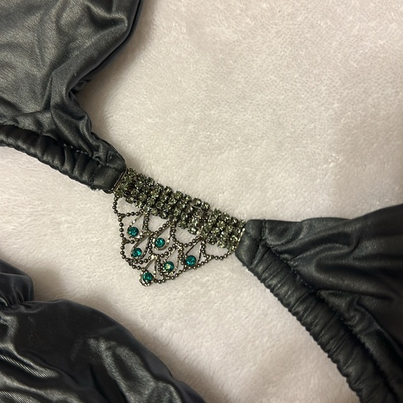 Beach Bunny Fly Me To The Moon SEE PICS - Picture 2 of 7